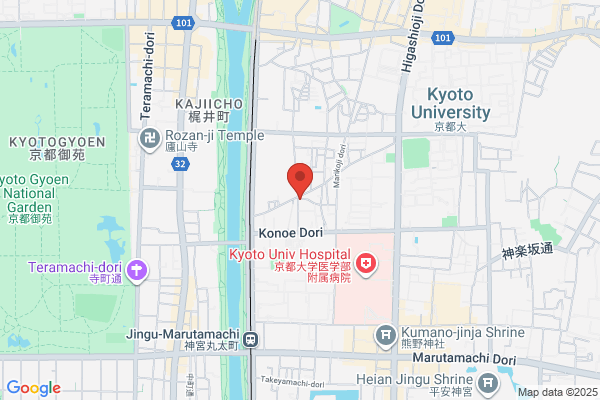 Yatsuhashi Engineering