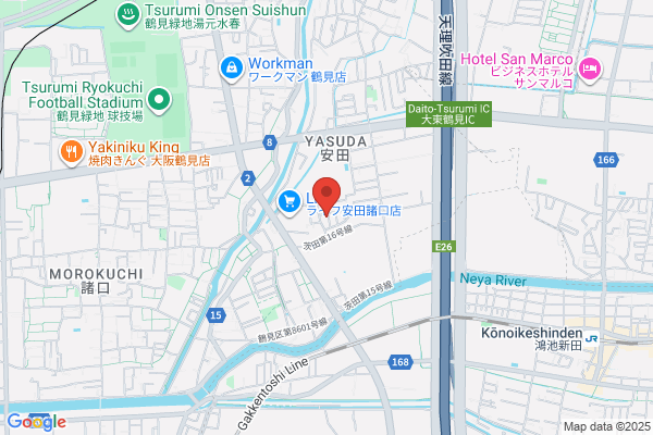 Zakkusu Co., Ltd.