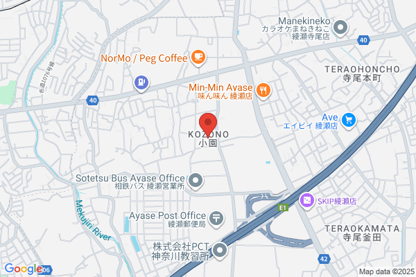 Kensui Co., Ltd.