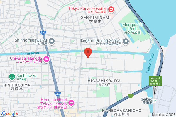 Shin Nihon Kucho Service Co., Ltd.