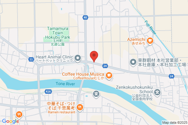 Kanto Giken Co., Ltd.