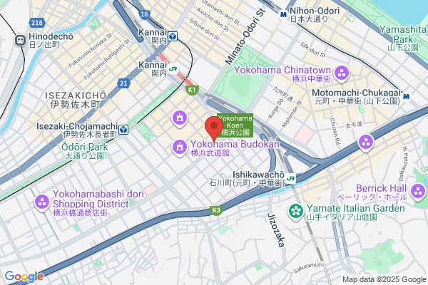 Kyoei Reiki Kogyo Co., Ltd. Yokohama Br.