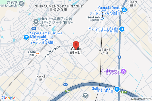 Asahi Koyo