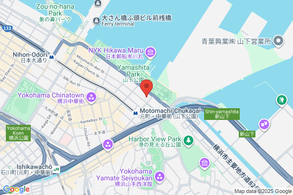 Yokohama Marine Tower