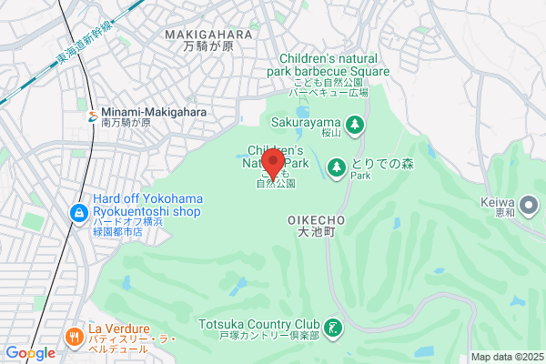 Makigahara Children's Zoo