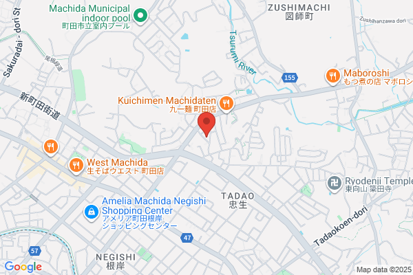 A.M.Y. Japan Co., Ltd.