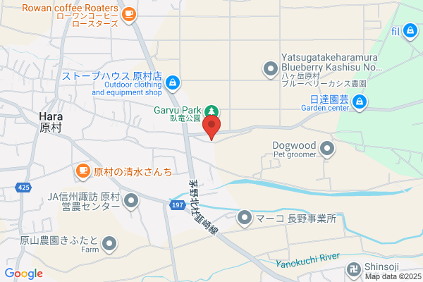 Garyudo
