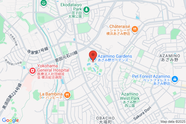 Daio Shopping Plaza, Azamino Shop