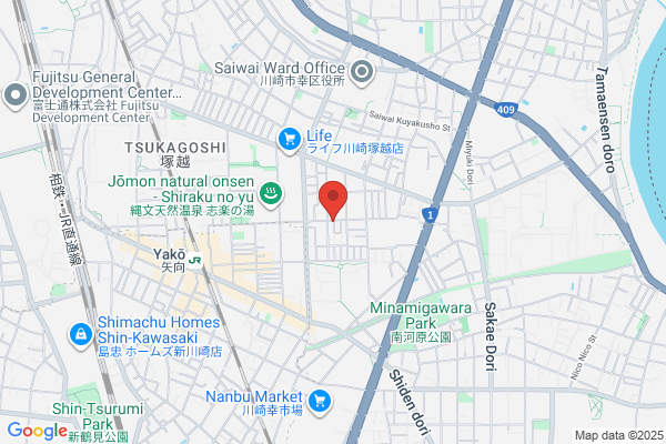 Aonuma Denki Co., Ltd.
