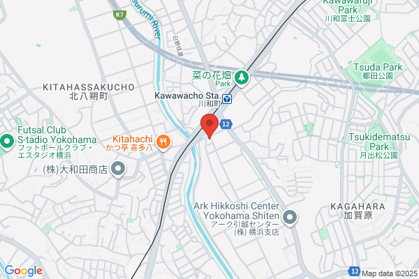 Asahi Denki Ltd.