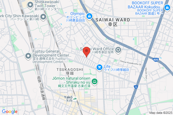 Asahi-denki