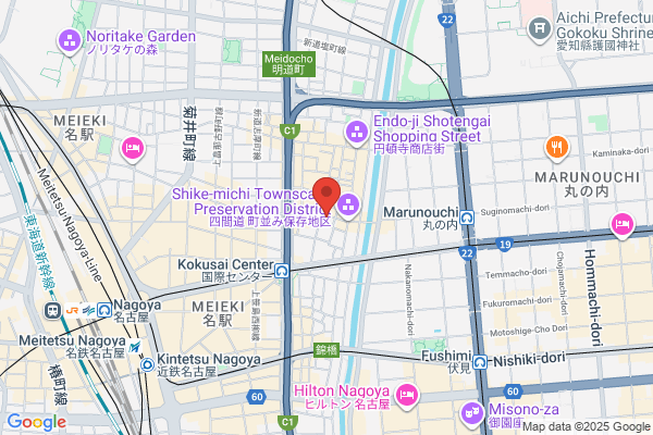 Daikoku Denki Co., Ltd.