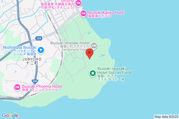 Iwasaki Museum