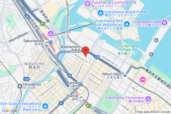 Kanagawa Prefectural Museum of CulturalHistory