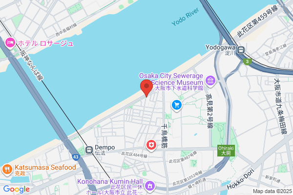 Osaka Nac Lease Co., Ltd.