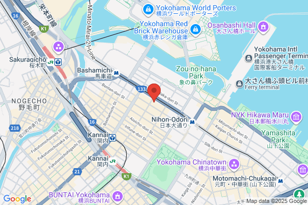 Kanagawa Hospital Association