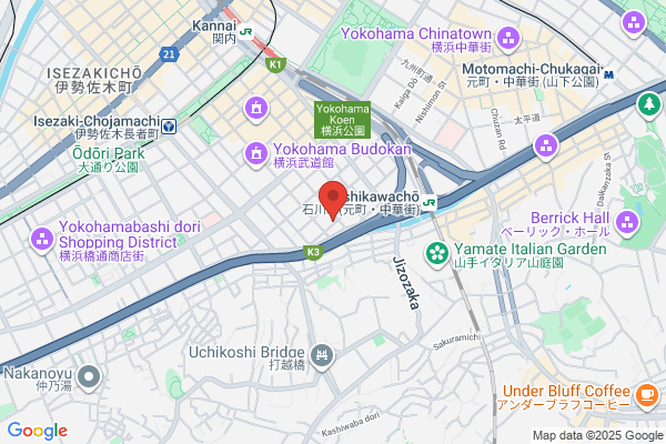 Kanagawa Youth Hostel Association