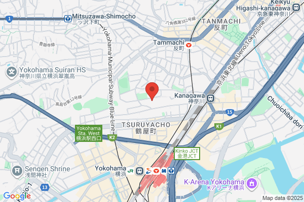 Kanagawa-ken Senshugakko Kakushugakko Kyokai