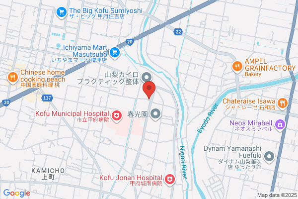 Seikatsu Kyodo Kumiai Co-op Yamanashi