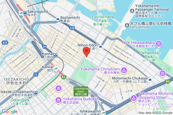 Yokohama Br. Taipei Economic and Cultural Representative Office in Japan