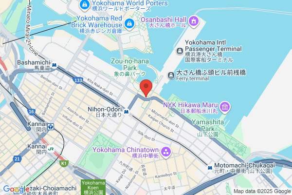 Yokohama Foreign Trade Association, The