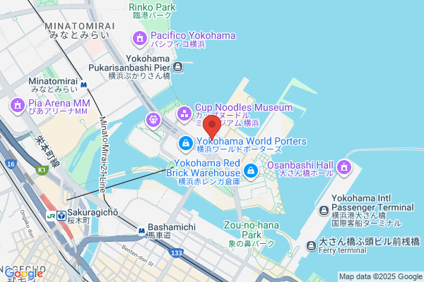 Yokohama Kiito Tonya Kyokai