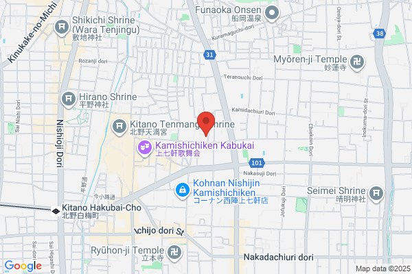 Zennihon Fudosan Kyokai Inc. Kyotofu Hombu