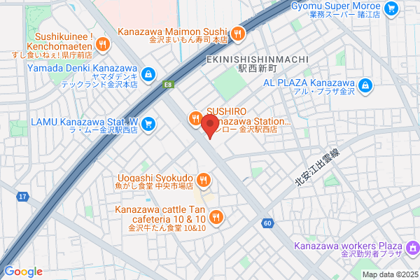 Kanazawa-Kita Social Insurance Office