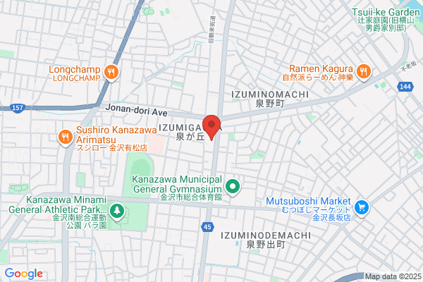 Kanazawa-Minami Social Insurance Office