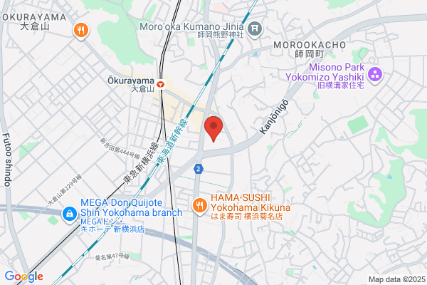 Kohoku Social Insurance Office