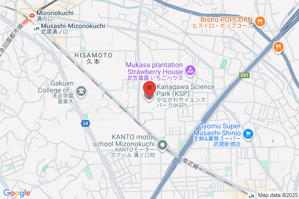 Takatsu Social Insurance Office