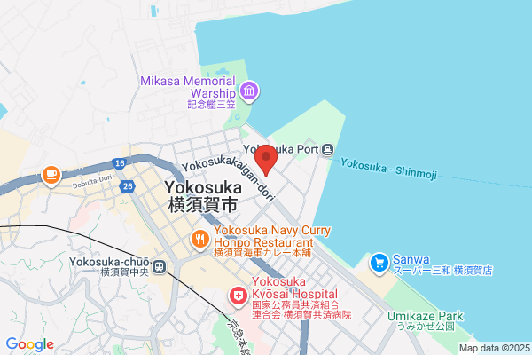 Yokosuka Social Insurance Office