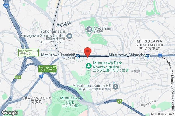 BMW Tokyo Corp., Yokohama Nishiguchi Showroom