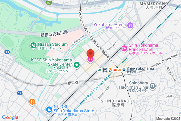 Fit Japan Co., Ltd.