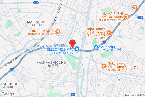 Kanagawa Mitsubishi Motor Sales Co., Ltd.