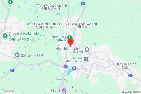 Kaneyasu Jidosha Co., Ltd.