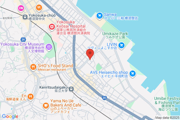 Shonan Daihatsu Co., Ltd.