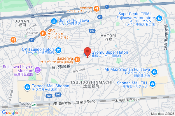 Shonan Jidosha Hambai Kyodo Kumiai