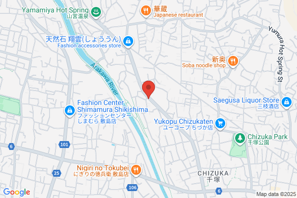 Tsubokawa Motors