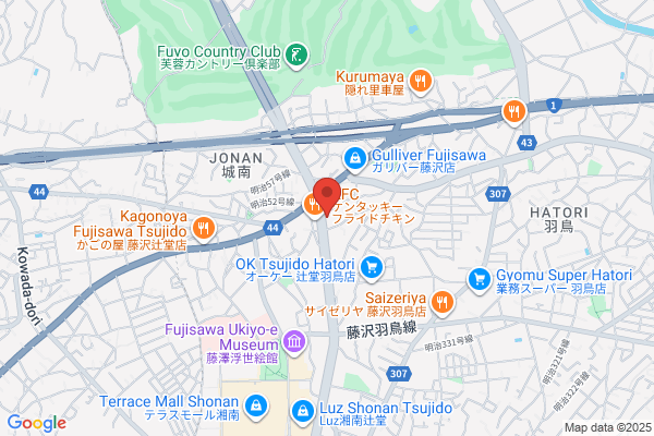 Yokohama Toyopet Co., Ltd. Shonan Life Town Br.