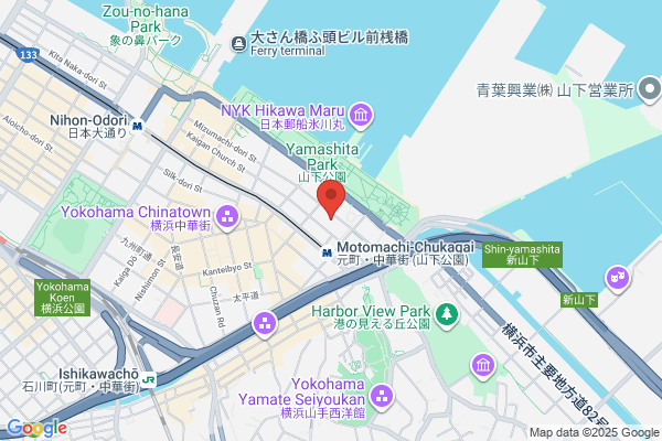 Yokohama Toyopet Co., Ltd. Technical Center