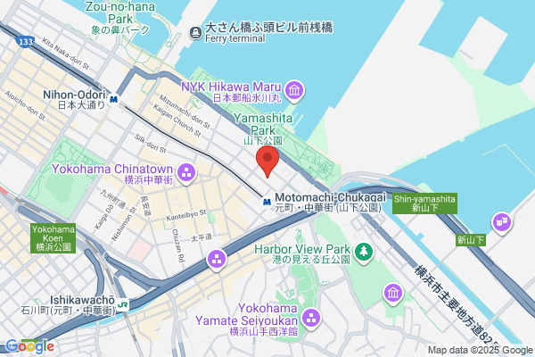 Yokohama Toyopet Co., Ltd. Yokohama Br.