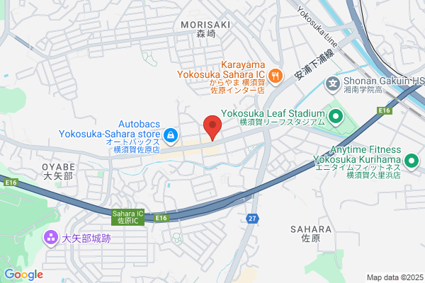 Yokohama Toyopet Co., Ltd. Yokosuka City