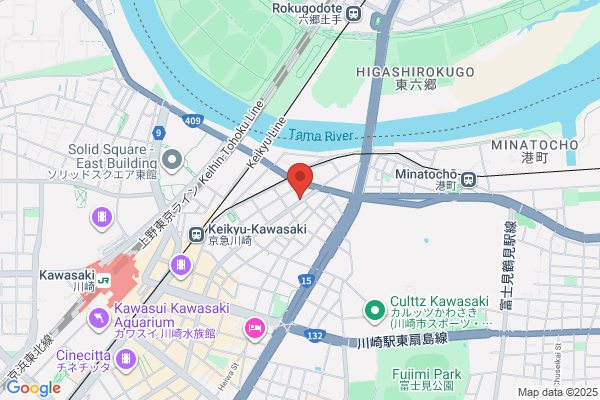 G Trading Co., Ltd.