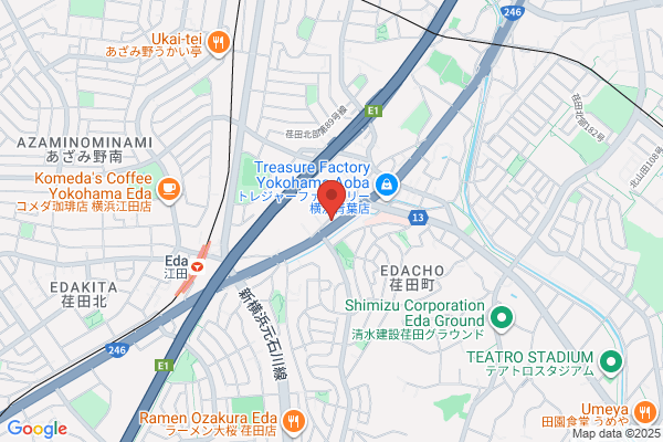 Auto Club Yokohama