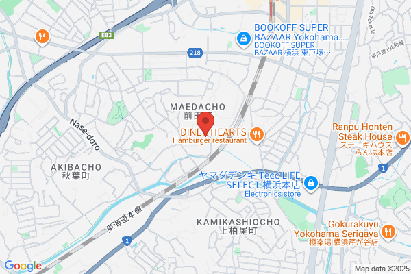 Auto Lead Co., Ltd., Shop No.2
