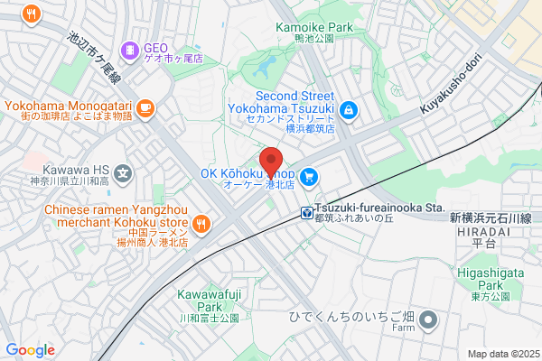 Auto Pacific Shimo Nagaya Br.