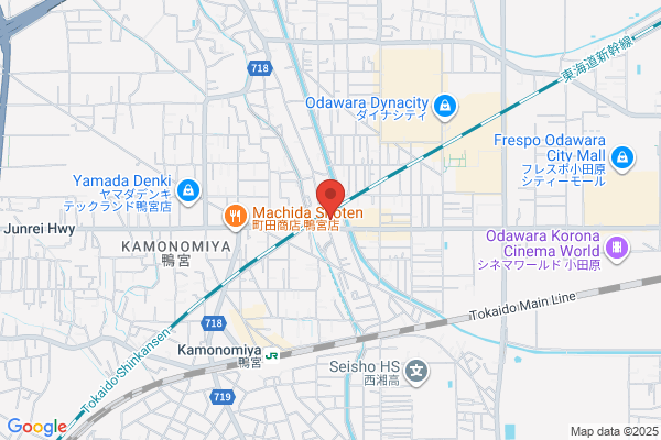 Auto Plaza Odawara Co., Ltd.
