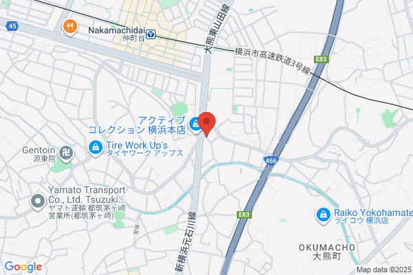 Autoplaza 30 Co., Ltd.