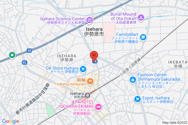Brougham Co., Ltd.
